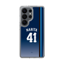 スリムプロテクションケース［ 埼玉西武ライオンズ- #41 NARITA - ビジター ］