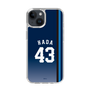 スリムプロテクションケース［ 埼玉西武ライオンズ- #43 HADA - ビジター ］