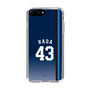 スリムプロテクションケース［ 埼玉西武ライオンズ- #43 HADA - ビジター ］