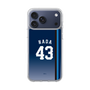スリムプロテクションケース［ 埼玉西武ライオンズ- #43 HADA - ビジター ］