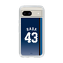 スリムプロテクションケース［ 埼玉西武ライオンズ- #43 HADA - ビジター ］