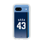 スリムプロテクションケース［ 埼玉西武ライオンズ- #43 HADA - ビジター ］