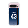 スリムプロテクションケース［ 埼玉西武ライオンズ- #43 HADA - ビジター ］