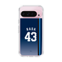 スリムプロテクションケース［ 埼玉西武ライオンズ- #43 HADA - ビジター ］