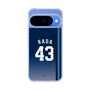 スリムプロテクションケース［ 埼玉西武ライオンズ- #43 HADA - ビジター ］