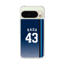 スリムプロテクションケース［ 埼玉西武ライオンズ- #43 HADA - ビジター ］