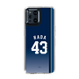 スリムプロテクションケース［ 埼玉西武ライオンズ- #43 HADA - ビジター ］