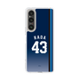 スリムプロテクションケース［ 埼玉西武ライオンズ- #43 HADA - ビジター ］