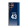スリムプロテクションケース［ 埼玉西武ライオンズ- #43 HADA - ビジター ］