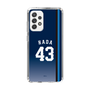 スリムプロテクションケース［ 埼玉西武ライオンズ- #43 HADA - ビジター ］