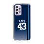 スリムプロテクションケース［ 埼玉西武ライオンズ- #43 HADA - ビジター ］