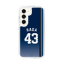 スリムプロテクションケース［ 埼玉西武ライオンズ- #43 HADA - ビジター ］