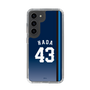 スリムプロテクションケース［ 埼玉西武ライオンズ- #43 HADA - ビジター ］