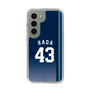 スリムプロテクションケース［ 埼玉西武ライオンズ- #43 HADA - ビジター ］