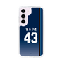 スリムプロテクションケース［ 埼玉西武ライオンズ- #43 HADA - ビジター ］