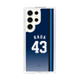 スリムプロテクションケース［ 埼玉西武ライオンズ- #43 HADA - ビジター ］