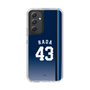 スリムプロテクションケース［ 埼玉西武ライオンズ- #43 HADA - ビジター ］