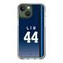 スリムプロテクションケース［ 埼玉西武ライオンズ- #44 LIN - ビジター ］