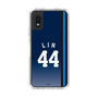 スリムプロテクションケース［ 埼玉西武ライオンズ- #44 LIN - ビジター ］