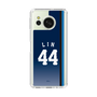 スリムプロテクションケース［ 埼玉西武ライオンズ- #44 LIN - ビジター ］