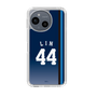 スリムプロテクションケース［ 埼玉西武ライオンズ- #44 LIN - ビジター ］