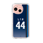 スリムプロテクションケース［ 埼玉西武ライオンズ- #44 LIN - ビジター ］