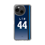 スリムプロテクションケース［ 埼玉西武ライオンズ- #44 LIN - ビジター ］
