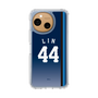 スリムプロテクションケース［ 埼玉西武ライオンズ- #44 LIN - ビジター ］