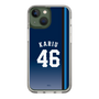 スリムプロテクションケース［ 埼玉西武ライオンズ- #46 KARIU - ビジター ］