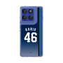 スリムプロテクションケース［ 埼玉西武ライオンズ- #46 KARIU - ビジター ］