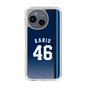 スリムプロテクションケース［ 埼玉西武ライオンズ- #46 KARIU - ビジター ］