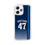 スリムプロテクションケース［ 埼玉西武ライオンズ- #47 SUGIYAMA - ビジター ］
