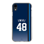 スリムプロテクションケース［ 埼玉西武ライオンズ- #48 IMAI - ビジター ］