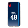 スリムプロテクションケース［ 埼玉西武ライオンズ- #48 IMAI - ビジター ］