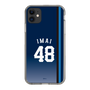 スリムプロテクションケース［ 埼玉西武ライオンズ- #48 IMAI - ビジター ］