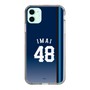 スリムプロテクションケース［ 埼玉西武ライオンズ- #48 IMAI - ビジター ］