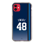 スリムプロテクションケース［ 埼玉西武ライオンズ- #48 IMAI - ビジター ］