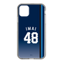 スリムプロテクションケース［ 埼玉西武ライオンズ- #48 IMAI - ビジター ］