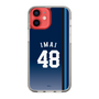 スリムプロテクションケース［ 埼玉西武ライオンズ- #48 IMAI - ビジター ］