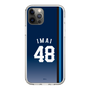 スリムプロテクションケース［ 埼玉西武ライオンズ- #48 IMAI - ビジター ］