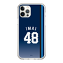 スリムプロテクションケース［ 埼玉西武ライオンズ- #48 IMAI - ビジター ］