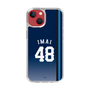 スリムプロテクションケース［ 埼玉西武ライオンズ- #48 IMAI - ビジター ］