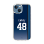 スリムプロテクションケース［ 埼玉西武ライオンズ- #48 IMAI - ビジター ］