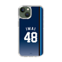 スリムプロテクションケース［ 埼玉西武ライオンズ- #48 IMAI - ビジター ］