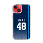 スリムプロテクションケース［ 埼玉西武ライオンズ- #48 IMAI - ビジター ］