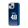 スリムプロテクションケース［ 埼玉西武ライオンズ- #48 IMAI - ビジター ］