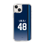 スリムプロテクションケース［ 埼玉西武ライオンズ- #48 IMAI - ビジター ］