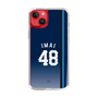 スリムプロテクションケース［ 埼玉西武ライオンズ- #48 IMAI - ビジター ］