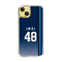 スリムプロテクションケース［ 埼玉西武ライオンズ- #48 IMAI - ビジター ］