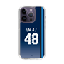 スリムプロテクションケース［ 埼玉西武ライオンズ- #48 IMAI - ビジター ］